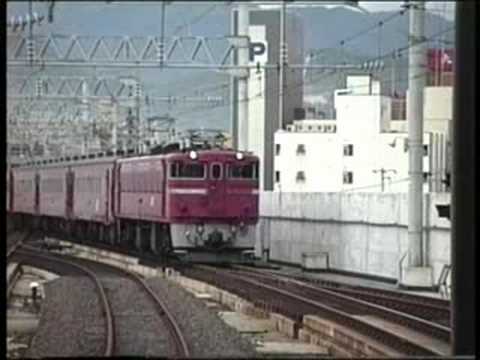 ED76-500番台+50系51型