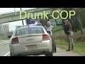 Retired Police officer driving drunk in Gallatin County KY