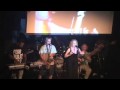 avram fefer sax
m vocals
and an all-star cast live at the knitting factory, new york city, august 2007.
birthday concert for alice coltrane and sonny sharrock
video by mj 