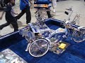 Lowrider Bike Show 2008 - Phoenix