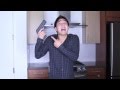 Hard And Black Realistic But Not Real Gun