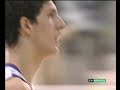 Nikola Mirotic from BC JOKER Podgorica