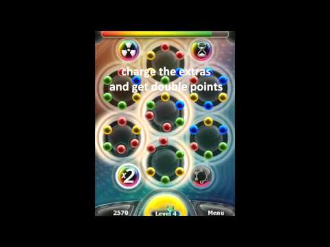 Youtube video for App