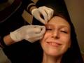 Eyebrow Piercing