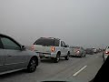 Just Another Drive on The Five