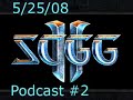 May 25, 2008The second SC2GG podcast features more of Diggity and Moletrap discussing the current state of Proleague, OSL, and MSL.Mp3: http://www.sc2gg.com/media/sc2ggpodcast2.mp3Current MSL bracket: http://i303.photobucket.com/albums/nn121/sc2gg/0525mslbracket.pngTo discuss the content of the podcast.. i.e. what you think of the OSL groups, or if you have something to add to our discussion of proleague, go to:http://www.sc2gg.com/forums/index.php?showtopic=2030For general feedback on the techncial side of the podcasts, i.e. how long should they be, what should be included, file sizes, etc, go to: http://www.sc2gg.com/forums/index.php?showtopic=1816