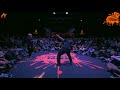 Kriss vs Zlo – RESPECT MY TALENT 2017 Moscow. Popping 1/4