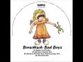 Hardrive Records 003