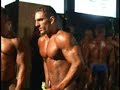 MostMuscular.Com Armon Adibi backstage MostMuscular.Com Armon Adibi backstage