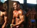 MostMuscular.Com Armon Adibi backstage