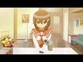Seto no Hanayome Episode 17 (2/3)
