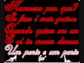 Namorar pra que se ficar é mais gostoso ♫