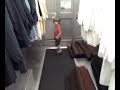 Ryder the CINTAS man