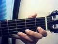 Officially Missing You Easy Plucking Tutorial
