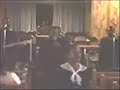 The Five Star Harmonizer Live at the House of Prayer Part 1