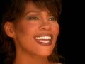 Whitney Houston -- Exhale
