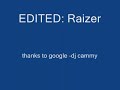dj cammy celebrate the summer 