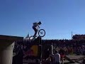 Kenny Belaey vs Adam Raga