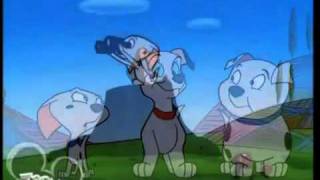 101 Dalmatieni - Episodul 3