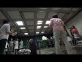 マスカレードシンガーズon stage 蓮池龍三