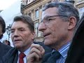 le 8 mars 2006, les d�put�s pierre cohen (ps) et jean diebold (ump) avec 4 autres �lus de haute-garonne sont mont�s � paris demander au ministre de la justice la cl�ture au plus vite de l'enqu�te azf-toulouse. 6 mois plus tard ils l'obtiennent mais le proc�s n'est toujours pas fix� officiellement malgr� les propos empressants de ces d�put�s.
fin ao�t 2007, jean diebold meurt � la suite d'une chute � bicyclette survenue le 26 juillet 2007. mars 2008, l'ump jean-luc moudenc est battu par le 