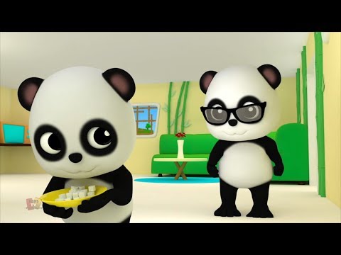 johny johny ja papa | Kinderlieder | Johny Johny Yes Papa | Kids Tv Deutschland | Deutsch Kinder