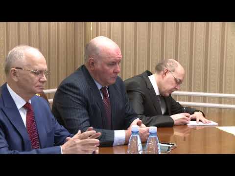 Results of the meeting between Igor Dodon and Grigory Karasin