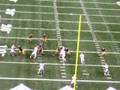 Missouri - Illinois 2008 1st MU TD