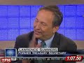November 7, 2008: The Day in 100 Seconds