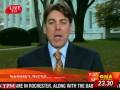 November 7, 2008: The Day in 100 Seconds