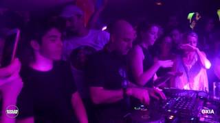 Oxia - Live @ Boiler Room Grenoble x Vertigo 20 Year Anniversary 2017