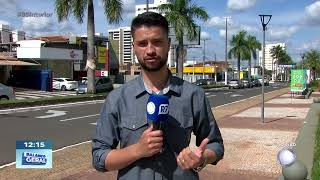 Atropelamento em Tupã: menino foi atropelado por motociclista