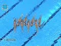 Russia TEAM EURO 2002 Synchronized Swimming