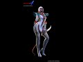 Devil May Cry 4: The Voluptuous Gloria Devil May Cry 4: The Voluptuous Gloria