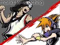 Subarashiki Kono Sekai OST - SAWA- Someday
