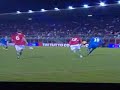 Qualificazioni europei 2011 under 21 Italia Ungheria 2 0 gol di marrone HQ