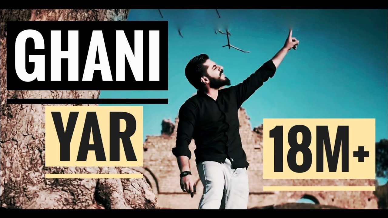 Ghani Yar | Junaid Kamran Siddique | Arsalan Shah | Irshu Bangash | Ziyad Khan pashto New songs 2022