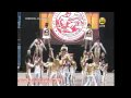 Mapua Institute of Technology NCAA CHEERLEADING 2009