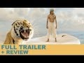 Life of Pi Trailer + Trailer Review : HD PLUS