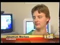 Why lie? I Need a Drink Jonathan Mumm Interview Why lie? I Need a Drink Jonathan Mumm Interview