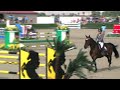 Bella Donna<br />Turnierort 2010
