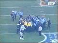 Super Bowl XXXVIII Streaker