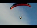 volo e atterraggio Nicola