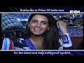Mahima Chaudary And Geeta Basra Grace Mulund Fest 2011