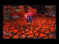 Warchief Kargath Bladefist
