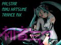 Pulstar - ???? - Vangelis TranceMix