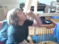 becker,julian,joseph and me an einem geilen tag =)