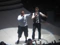 Justin Timberlake feat. Timbaland live concert Amsterdam