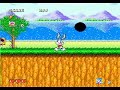Tiny Toon Adventures Buster's Hidden Treasure GEN in 19:22 by GManiac