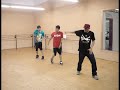 Usher ft. Beyonce - Love In This Club pt 2 by Erik Saradpon
